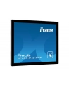 IIYAMA TF1534MC-B7X 15inch LCD PCAP Bezel Free 10-Points Touch Screen 1024x768 TN panel LED Bl. Flat Bezelfree Glass Front - nr 51