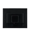 IIYAMA TF1534MC-B7X 15inch LCD PCAP Bezel Free 10-Points Touch Screen 1024x768 TN panel LED Bl. Flat Bezelfree Glass Front - nr 53
