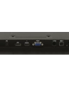 IIYAMA 15.6inch PCAP Bezel Free 10P Touch with Anti-Finger print coating 1920x1080 700:1 405cd/m2 DP HDMI VGA USB Interface - nr 7