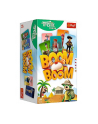 PROMO Boom Boom Rodzina Treflików gra 02122 Trefl - nr 1