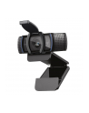 logitech Kamera internetowa C920S Pro HD 960-001252 - nr 102