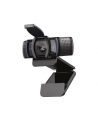 logitech Kamera internetowa C920S Pro HD 960-001252 - nr 140