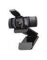 logitech Kamera internetowa C920S Pro HD 960-001252 - nr 2