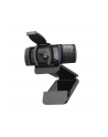logitech Kamera internetowa C920S Pro HD 960-001252 - nr 38