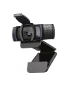 logitech Kamera internetowa C920S Pro HD 960-001252 - nr 43