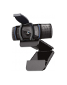 logitech Kamera internetowa C920S Pro HD 960-001252 - nr 72
