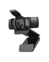 logitech Kamera internetowa C920S Pro HD 960-001252 - nr 89