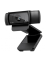 logitech Kamera internetowa C920S Pro HD 960-001252 - nr 9
