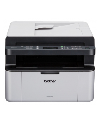 Brother MFC-1910W - Laserowa USB - WLAN - Skaner - Ksero - Fax