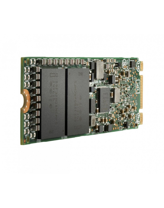 hewlett packard enterprise HPE 480GB SATA RI M.2 SSD P19890-B21 główny