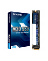 gigabyte Dysk SSD NVMe M30 512GB M.2 2280 3500/2600MB/s - nr 7