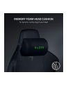 Razer Iskur Gaming Chair Kolor: CZARNY - RZ38-02770200-R3G1 - nr 23