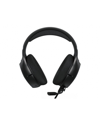 cooler master Słuchawki z mikrofonem MH650 Virtual 7.1 RGB Czarne