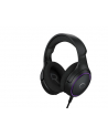 cooler master Słuchawki z mikrofonem MH650 Virtual 7.1 RGB Czarne - nr 3