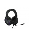 cooler master Słuchawki z mikrofonem MH650 Virtual 7.1 RGB Czarne - nr 4