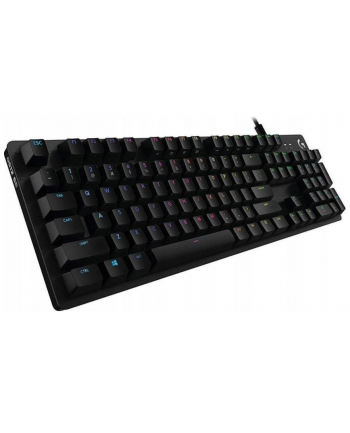 logitech Klawiatura G512 Carbon GX Blue          920-008946