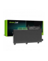 GREEN CELL PRO Laptop Battery CI03XL for HP ProBook 640 G2 645 G2 650 G2 G3 655 G2 - nr 1