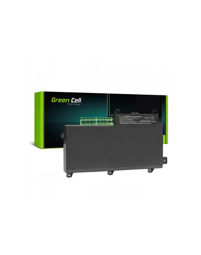 GREEN CELL PRO Laptop Battery CI03XL for HP ProBook 640 G2 645 G2 650 G2 G3 655 G2 główny
