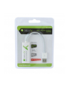 TECHLY Karta Sieciowa Adapter USB-A 2.0 na RJ45 10/100Mbps - nr 18