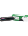 lexmark *Toner CS/CX431 6,7k Magenta 20N2XM0 - nr 1