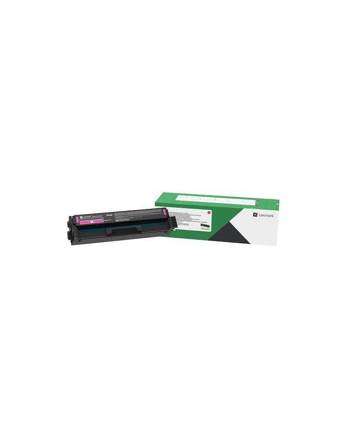 lexmark *Toner CS/CX431 6,7k Magenta 20N2XM0 główny