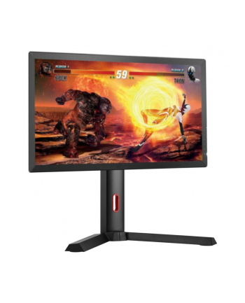 TECHLY Uchwyt Podstawka do Monitora Gamingowego 17-32inch 8kg