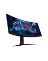 ASUS ROG Strix XG349C Gaming 34inch UWQHD IPS WLED Curved 1900R 180Hz 400cd/m2 1ms 1000:1 HDMI DP USB Type C 2xUSB 3.0 2x2W Speaker - nr 11