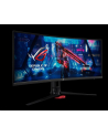 ASUS ROG Strix XG349C Gaming 34inch UWQHD IPS WLED Curved 1900R 180Hz 400cd/m2 1ms 1000:1 HDMI DP USB Type C 2xUSB 3.0 2x2W Speaker - nr 19