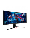 ASUS ROG Strix XG349C Gaming 34inch UWQHD IPS WLED Curved 1900R 180Hz 400cd/m2 1ms 1000:1 HDMI DP USB Type C 2xUSB 3.0 2x2W Speaker - nr 30