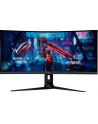 ASUS ROG Strix XG349C Gaming 34inch UWQHD IPS WLED Curved 1900R 180Hz 400cd/m2 1ms 1000:1 HDMI DP USB Type C 2xUSB 3.0 2x2W Speaker - nr 32