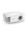 BENQ MH5005 Business projector for presentation 1080p 3800lm 2xHDMI USB-A 3D SmartEco 10W speaker White - nr 10
