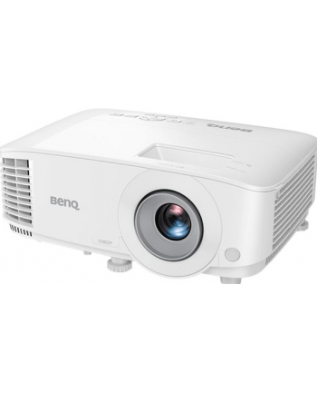 BENQ MH5005 Business projector for presentation 1080p 3800lm 2xHDMI USB-A 3D SmartEco 10W speaker White