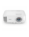BENQ MH5005 Business projector for presentation 1080p 3800lm 2xHDMI USB-A 3D SmartEco 10W speaker White - nr 3