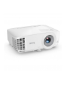 BENQ MH5005 Business projector for presentation 1080p 3800lm 2xHDMI USB-A 3D SmartEco 10W speaker White - nr 5