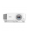 BENQ MH5005 Business projector for presentation 1080p 3800lm 2xHDMI USB-A 3D SmartEco 10W speaker White - nr 7