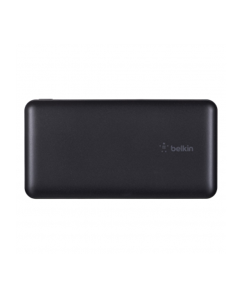 belkin PowerBank 10 000mAh USB A i C 15W czarny