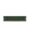 kingston Pamięć DDR4 16GB/2666 ECC Reg CL19 RDIMM 1R*4 HYNIX D IDT - nr 2