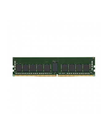 kingston Pamięć DDR4 16GB/2666 ECC Reg CL19 RDIMM 1R*4 HYNIX D IDT