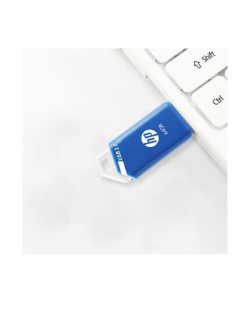 hp inc. Pendrive 64GB HP USB 3.1 HPFD755W-64