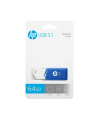 hp inc. Pendrive 64GB HP USB 3.1 HPFD755W-64 - nr 4