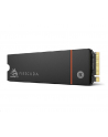 SEAGATE FireCuda 530 Heatsink SSD NVMe PCIe M.2 500GB data recovery service 3 years - nr 18