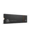 SEAGATE FireCuda 530 Heatsink SSD NVMe PCIe M.2 500GB data recovery service 3 years - nr 24