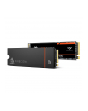 SEAGATE FireCuda 530 Heatsink SSD NVMe PCIe M.2 500GB data recovery service 3 years - nr 26