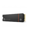 SEAGATE FireCuda 530 Heatsink SSD NVMe PCIe M.2 500GB data recovery service 3 years - nr 6