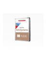toshiba europe TOSHIBA N300 NAS Hard Drive 8TB SATA 3.5inch 7200rpm 256MB Bulk - nr 4