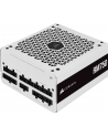 CORSAIR RM Series RM750 750 Watt 80 PLUS GOLD Fully Modular Ultra-low Noise Power Supply White - nr 20