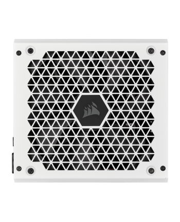 CORSAIR RM Series RM750 750 Watt 80 PLUS GOLD Fully Modular Ultra-low Noise Power Supply White