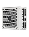 CORSAIR RM Series RM750 750 Watt 80 PLUS GOLD Fully Modular Ultra-low Noise Power Supply White - nr 32