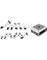 CORSAIR RM Series RM750 750 Watt 80 PLUS GOLD Fully Modular Ultra-low Noise Power Supply White - nr 42