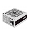 CORSAIR RM Series RM750 750 Watt 80 PLUS GOLD Fully Modular Ultra-low Noise Power Supply White - nr 44